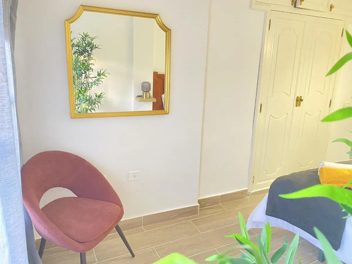 Apartamento con piscina cerca de Playa del Castillo  Caleta de Fuste