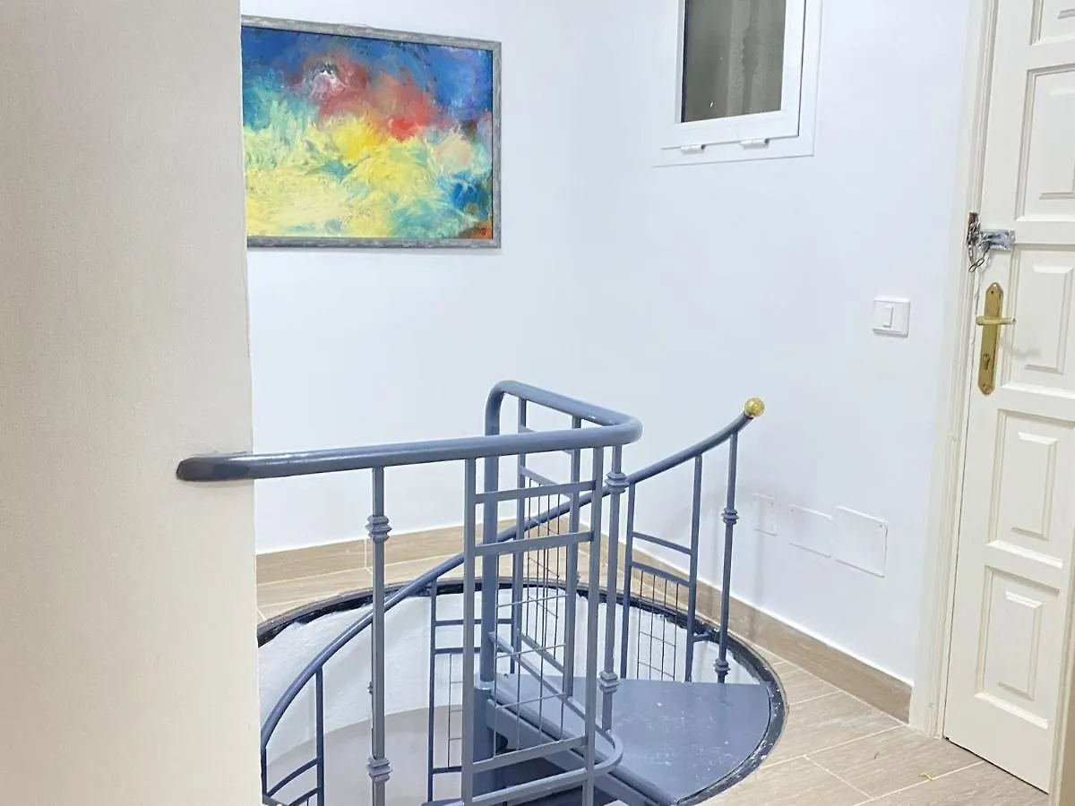 Apartamento Con Piscina Cerca De Playa Del Castillo Apartment